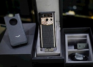 METAVERTU 2 – Món quà biếu đỉnh cao dành riêng cho giới tinh hoa