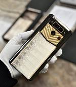 Điện thoại METAVERTU | Bước tiến đột phá của Vertu trong kỷ nguyên Web3 và xa xỉ số