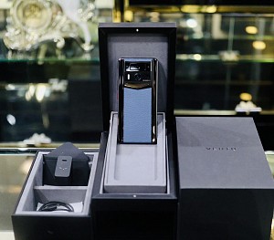 THƯƠNG HIỆU VERTU PHÁ KÉN VƯƠN MÌNH VỚI SẢN PHẨM MỚI METAVERTU 2