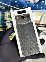 Thiết kế METAVERTU 2 dành cho doanh nhân và giới thượng lưu hiện đại