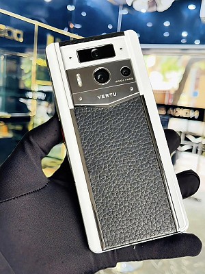 Thiết kế METAVERTU 2 dành cho doanh nhân và giới thượng lưu hiện đại