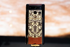 Quà biếu tặng cuối năm cho đối tác, lãnh đạo | METAVERTU và chuẩn mực mới của quà tặng đẳng cấp