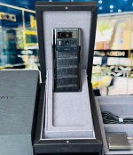 Cùng Hoàng Luxury khám phá hiệu năng điện thoại METAVERTU