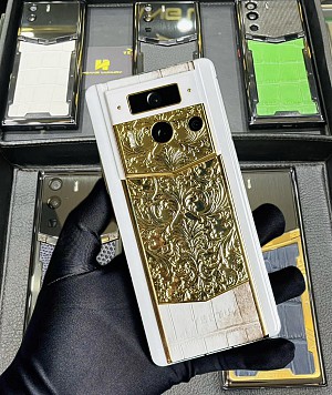 Metavertu có thể thay đổi cách chúng ta sử dụng smartphone