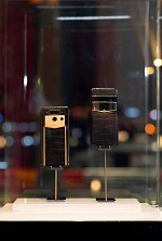 Top 6 trải nghiệm “xa xỉ công nghệ” chỉ có trên Điện thoại METAVERTU