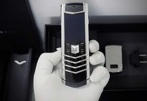 Nhạc Chuông Của Vertu Chính Hãng | Thanh Âm Định Vị Đẳng Cấp Thượng Lưu
