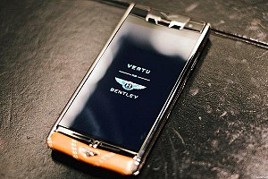 Vertu cảm ứng- Sự biến đổi độc đáo thời thượng.