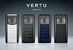 Vertu Meta 2 - Khẳng Định Đẳng Cấp Mới Của Vertu