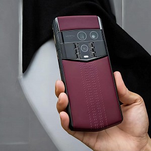 KHÁM PHÁ TÍNH NĂNG SIÊU BẢO MẬT CỦA ĐIỆN THOẠI VERTU AGENT Q MỚI ĐƯỢC RA MẮT 2025