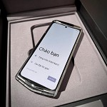 Thay màn hình Vertu cảm ứng: Vertu Aster P, Vertu Agent Q, METAVERTU 2 tại Hoàng Luxury