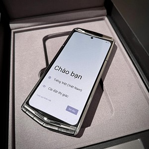 Thay màn hình Vertu cảm ứng: Vertu Aster P, Vertu Agent Q, METAVERTU 2 tại Hoàng Luxury