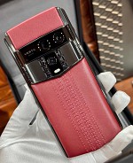Cấu hình Vertu Agent Q: Hiệu năng, chip xử lý và trải nghiệm thực tế