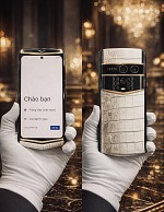 Vertu Agent Q hoạt động như thế nào? Khám phá trợ lý AI cao cấp của Vertu
