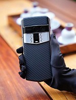 Top 6 lý do Vertu Agent Q đáng mua trong phân khúc điện thoại siêu sang