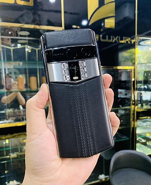 Vertu Agent Q | Siêu phẩm tối mật chinh phục giới thượng lưu