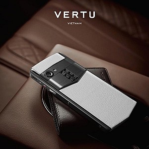 VERTU ASTER P - SỰ KẾT HỢP TINH TẾ GIỮA CÔNG NGHỆ VÀ XU HƯỚNG THIẾT KẾ SMARTPHONE HIỆN ĐẠI