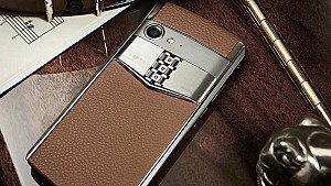 VERTU ASTER P 2021 KIẾN TẠO NHỊP ĐIỆU MỚI