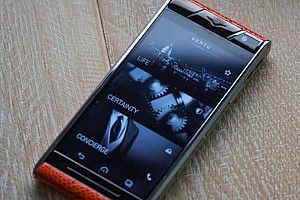 VERTU CONCIERGE LÀ TÍNH NĂNG GÌ? CÁCH SỬ DỤNG TÍNH NĂNG VERTU CONCIERGE