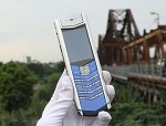 NHỮNG MẪU ĐIỆN THOẠI VERTU ĐƯỢC NHIỀU DOANH NHÂN THÀNH ĐẠT SỞ HỮU NHẤT