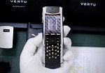 Công nghệ bảo mật của điện thoại Vertu Signature S ngày này như thế nào?
