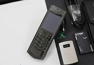 5 LƯU Ý QUAN TRỌNG TRƯỚC KHI MUA ĐIỆN THOẠI VERTU CHÍNH HÃNG