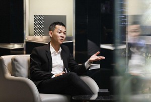 TẠI SAO NGƯỜI DÙNG VIỆT NGÀY CÀNG ƯA CHUỘNG ĐIỆN THOẠI VERTU
