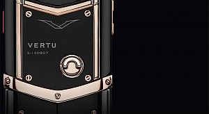 VERTU - MỘT THỜI PHÁ SẢN RỒI HỒI SINH MẠNH MẼ