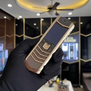 NHỮNG ĐIỀU CẦN BIẾT VỀ CÔNG NGHỆ BẢO MẬT TRÊN ĐIỆN THOẠI VERTU