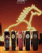 Quà Tết tặng đối tác VIP | Điện thoại XOR, lựa chọn thể hiện tầm nhìn và đẳng cấp doanh nghiệp