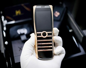 Lý do doanh nhân Việt yêu thích điện thoại XOR