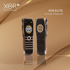 ĐIỆN THOẠI XOR VÀNG KHỐI LIỆU CÓ ĐÁNG ĐỂ SỞ HỮU