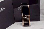 Điện thoại XOR vàng khối có thực sự xứng đáng để sở hữu?