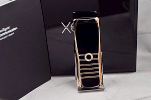 Điện thoại XOR vàng khối có thực sự xứng đáng để sở hữu?