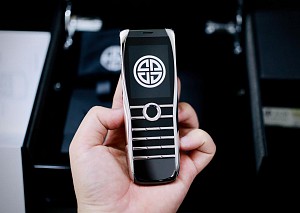 Top điện thoại XOR khiến giới thượng lưu “săn đón” đầu năm