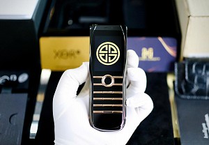 Những điểm khiến điện thoại XOR khác biệt hoàn toàn với điện thoại phổ thông