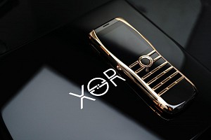 BỘ SƯU TẬP XOR BESPOKE: TÙY CHỈNH ĐỘC ĐÁO ĐỈNH CAO