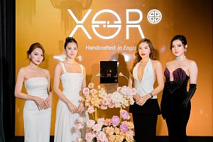BẬT MÍ NHỮNG TÍNH NĂNG VƯỢT TRỘI CỦA ĐIỆN THOẠI XOR