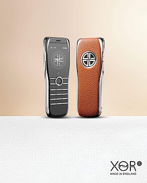 Điện thoại XOR chính hãng giá rẻ chỉ có tại Hoàng Luxury