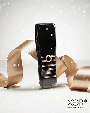 Điện thoại XOR – Món quà biếu Tết 2026 tinh tế cho giới thượng lưu