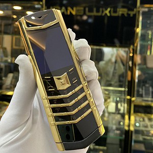 Vertu có phải là một món quà hoàn hào cho giới thượng lưu ?