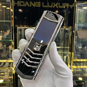 VERTU- MÓN QUÀ SANG TRỌNG CHO NGƯỜI ĐẶC BIỆT TRONG CUỘC ĐỜI BẠN
