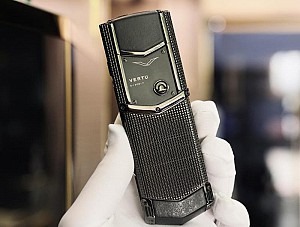 Vertu và những bí mật đằng sau ít ai biết đến