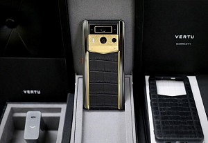 LÝ DO CÁC SẾP NÊN SỞ HỮU MỘT CHIẾC METAVERTU Ở THỜI ĐIỂM HIỆN TẠI