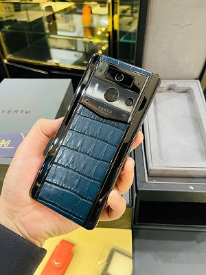 METAVERTU 2 | Tuyên ngôn chất liệu xa xỉ trên chuẩn mực công nghệ đỉnh cao