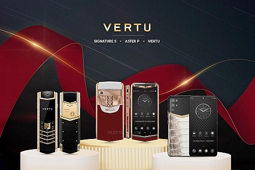 VERTU