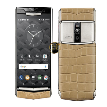 Vertu New Signature Touch Anmord mới 100% fullbox