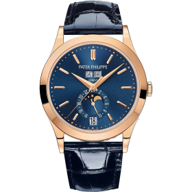 Đồng hồ Patek Philippe Complications 5396R-014 Annual Calendar & Moonphase