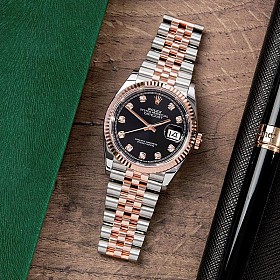 ĐỒNG HỒ NAM ROLEX OYSTER PERPETUAL 126231 DATEJUST 36 MM