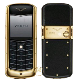 Vertu Constellation Gold Diamond Mới 100% Fullbox