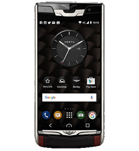 VERTU NEW SIGNATURE TOUCH FOR BENTLEY MỚI 100%